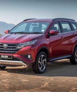 Thuê xe tự lái Phú Quốc